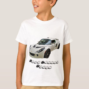 Lotus Fast Little Beast T-Shirt