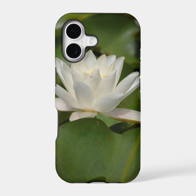 Lotus Flower (Back)