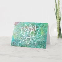 Lotus Flower Bright Positive Inspiring