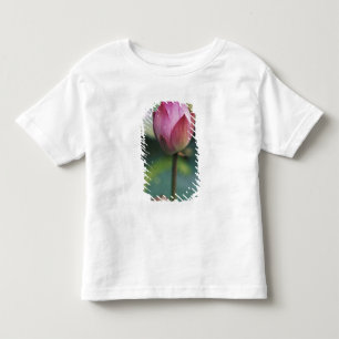 Lotus flower bud, Hangzhou, Zhejiang Province, Toddler T-Shirt