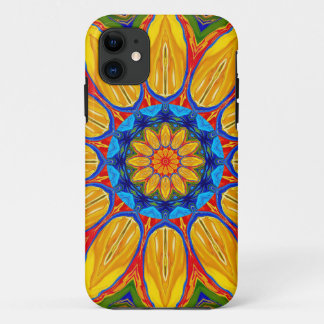 Lotus Flower iPhone 11 Case