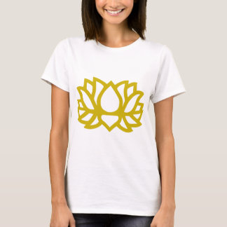 Lotus flower T-Shirt