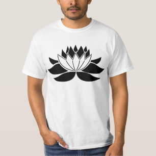 Lotus Flower T-Shirt
