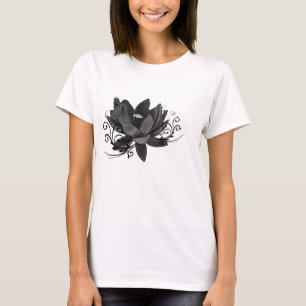lotus-flower T-Shirt