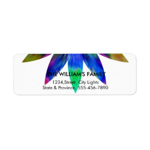 Lotus Flower Yoga Meditation Floral  Purple