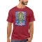 Lotus Ganesha T-Shirt