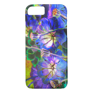 Lotus Garden iPhone 8/7 Case
