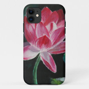Lotus iPhone SE + iPhone 5/5S, Barely There iPhone 11 Case