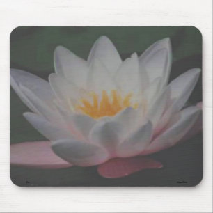 Lotus -Mousepad- Mouse Mat