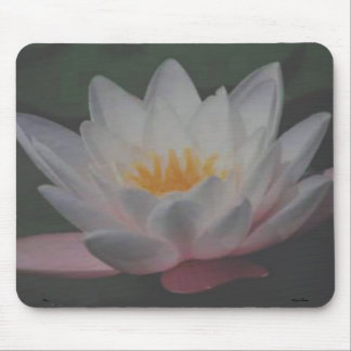 Lotus -Mousepad- Mouse Mat