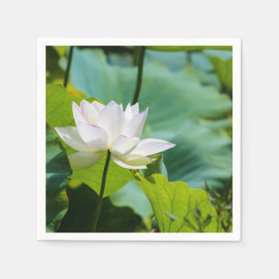 Lotus Napkin