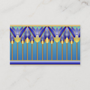 Lotus Palace Business Card