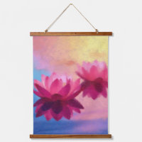 Lotus Vibrant