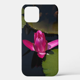 Lotus Waterlily iPhone 12 Pro Case