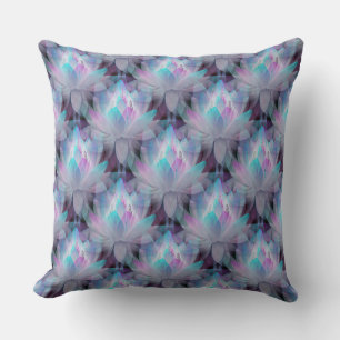 Lotuses in Love... Cushion