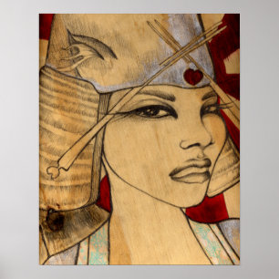 Lotusheart :: Prototype Poster