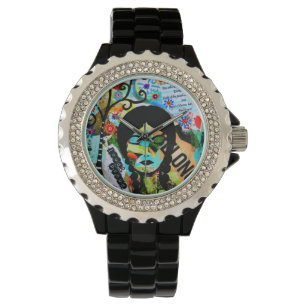Loud and Proud PTBS Watch