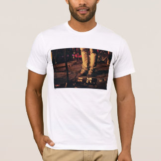 LOUD quiet LOUD T-Shirt
