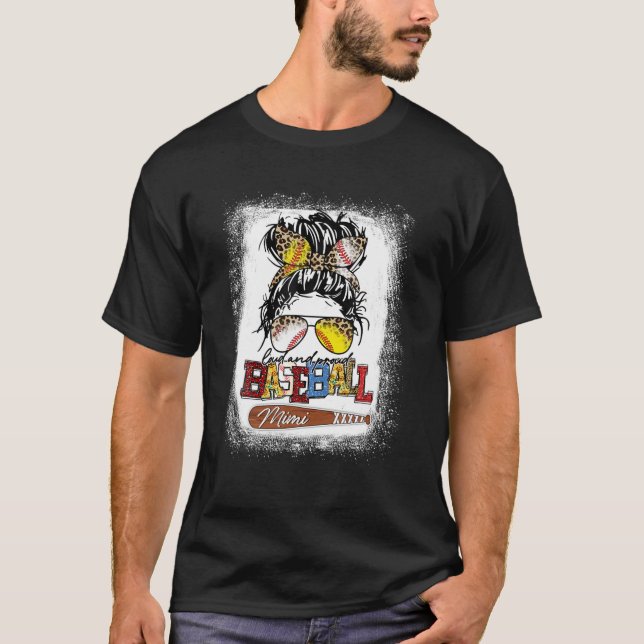 Loud T-Shirt (Front)
