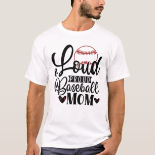 Loud T-Shirt