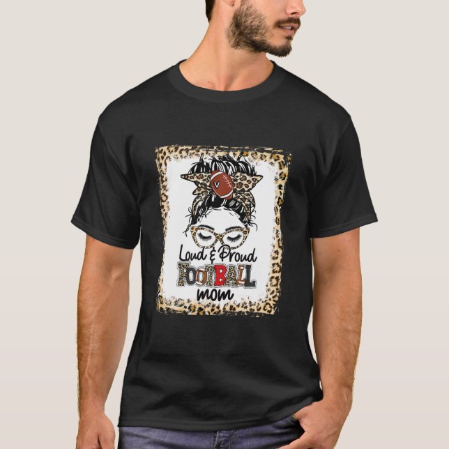 Loud T-Shirt (Front)