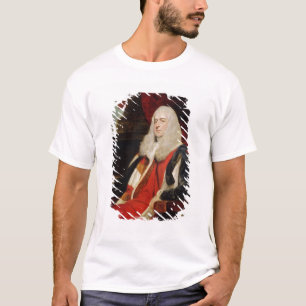 Loughborough, Rosslyn and Chancellor T-Shirt