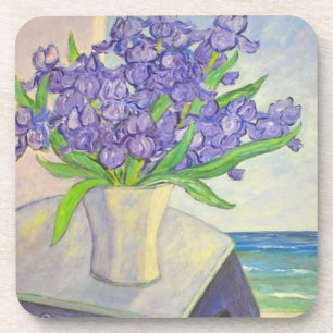 Loughlin Iris Coaster