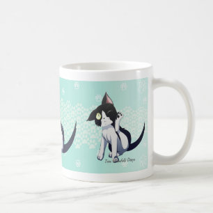 Louie Cat Mug