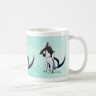 Louie Cat Mug