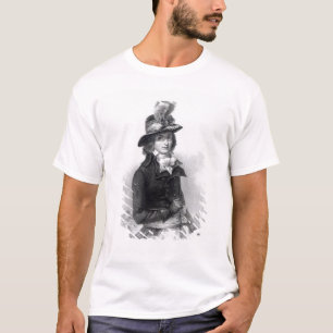 Louis Antoine de Saint-Just T-Shirt