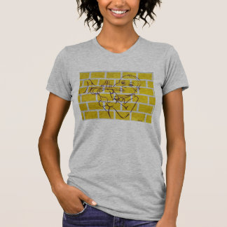 (Louis Armstrong) In the Beginning T-Shirt