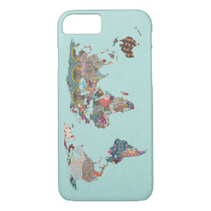 Louis Armstrong Told Us So iPhone 8/7 Case