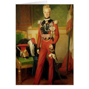 Louis-Charles-Philippe of Orleans Duke of