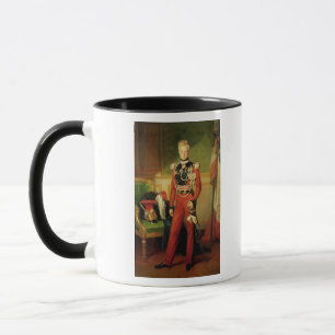 Louis-Charles-Philippe of Orleans Duke of Mug