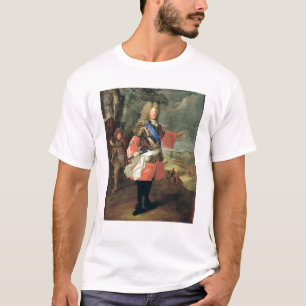 Louis de France Le Grand Dauphin, 1697 T-Shirt