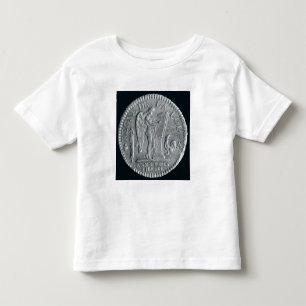 Louis d'or from the reign of Louis XVI, gold Toddler T-Shirt