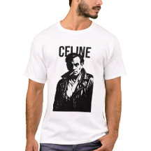 Louis-Ferdinand Celine Noir Rebel Portrait