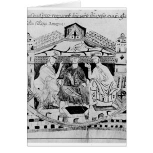 Louis I  the Pious