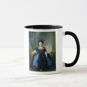 Louis-Joseph-Xavier de France  Duke of Mug