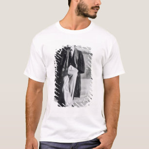 Louis MacNeice during his time at Oxford T-Shirt