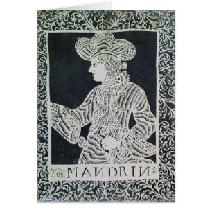 Louis Mandrin