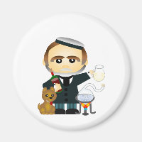 Louis Pasteur