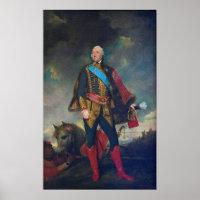 Louis Philippe d'Orléans by Joshua Reynolds (1779)