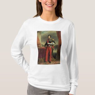 Louis-Philippe I , King of France T-Shirt