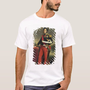 Louis-Philippe I , King of France T-Shirt
