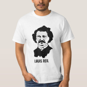 Louis Reil Value T-Shirt