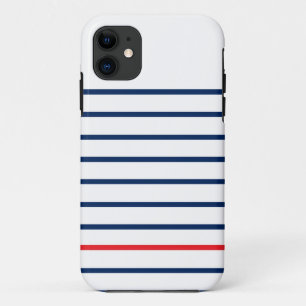 Louis Stripes Iphone 5 case w/out name