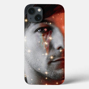 Louis Tomlinson phone case