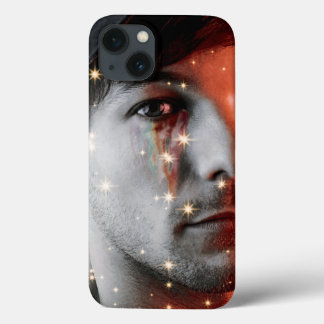 Louis Tomlinson phone case