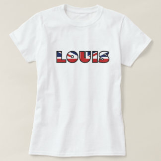 Louis Tomlinson t-shirt